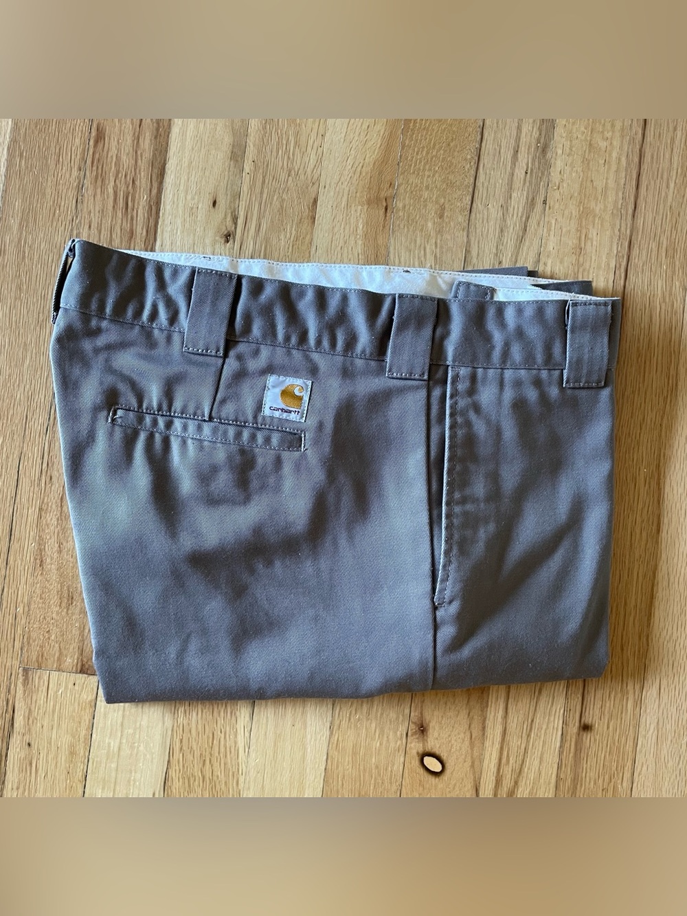 Carhartt WIP 36x32